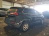 JEEP GRAND CHEROKEE LATITUDE