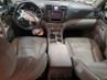 TOYOTA HIGHLANDER BASE