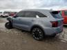 KIA SORENTO SX