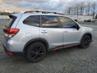 SUBARU FORESTER SPORT