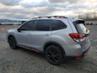 SUBARU FORESTER SPORT