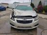 CHEVROLET CRUZE LS