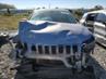 JEEP GRAND CHEROKEE LATITUDE