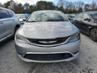 CHRYSLER 200 LIMITED