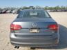 VOLKSWAGEN JETTA TDI