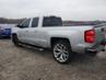 CHEVROLET SILVERADO C1500 LT