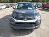 CHEVROLET TRAILBLAZER LS