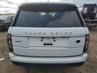 LAND ROVER RANGE ROVER SUPERCHARGED