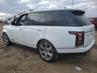 LAND ROVER RANGE ROVER SUPERCHARGED