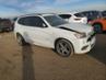 BMW X3 XDRIVE35I