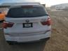 BMW X3 XDRIVE35I