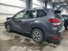 SUBARU FORESTER PREMIUM