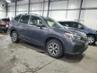 SUBARU FORESTER PREMIUM