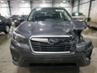 SUBARU FORESTER PREMIUM