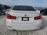 BMW 3 SERIES I SULEV