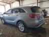 KIA SORENTO L