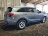 KIA SORENTO L