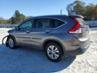 HONDA CR-V EXL