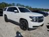 CHEVROLET TAHOE C1500 LS