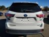 TOYOTA HIGHLANDER HYBRID LIMITED