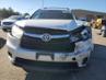 TOYOTA HIGHLANDER HYBRID LIMITED