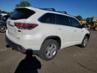 TOYOTA HIGHLANDER HYBRID LIMITED