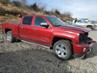 CHEVROLET SILVERADO K1500 LTZ