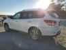 NISSAN PATHFINDER S