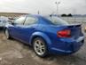 DODGE AVENGER SE