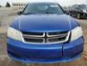 DODGE AVENGER SE