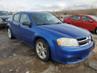 DODGE AVENGER SE