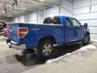 FORD F-150 SUPER CAB