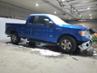 FORD F-150 SUPER CAB