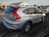 HONDA CR-V EXL