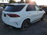 MERCEDES-BENZ GLE-CLASS 580 4MATIC