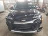 CHEVROLET TRAILBLAZER LT