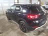 CHEVROLET TRAILBLAZER LT