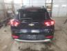 CHEVROLET TRAILBLAZER LT