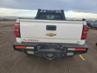 CHEVROLET SILVERADO K2500 HEAVY DUTY LT