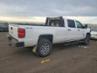 CHEVROLET SILVERADO K2500 HEAVY DUTY LT