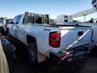 CHEVROLET SILVERADO K2500 HEAVY DUTY LT