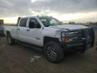 CHEVROLET SILVERADO K2500 HEAVY DUTY LT