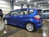 HONDA FIT SPORT