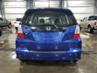 HONDA FIT SPORT