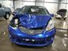 HONDA FIT SPORT