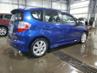 HONDA FIT SPORT