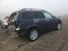 SUBARU FORESTER 2.5X PREMIUM