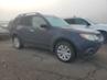 SUBARU FORESTER 2.5X PREMIUM