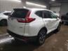 HONDA CR-V EXL