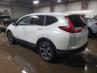 HONDA CR-V EXL